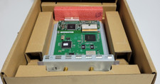 HP H3C RTD11AE3 VER. C E164671 026775B09B000006 JD595A BOARD NEW OPEN BOX. picture
