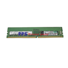 879507-B21 879527-091 Compatible HPE 2RX8 16GB DDR4 PC4-2666V UDIMM ECC Memory picture