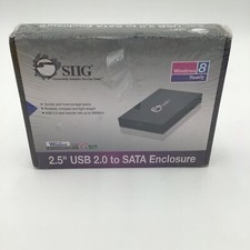 NEW SIIG 2.5