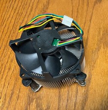 Brand New Supermicro SNK-P0015A4 LGA775 2U CPU Heatsink & Cooling Fan picture