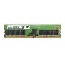 New Samsung  16GB DDR4 3200MHz PC4-25600 1RX8 UDIMM Memory Ram M378A2G43AB3-CWE picture