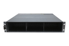 Fujitsu Eternus DX200 S4 24-Bay 2.5