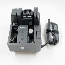 Canon imageFORMULA CR-150 Check Transport - FOR PARTS picture