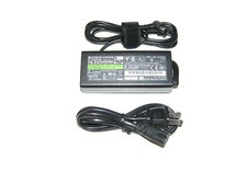 NEW Original Sony VAIO 65 Watt AC Adapter ADP-65UH picture