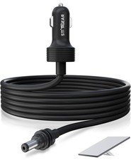STARGEAR Starlink Mini Cable 12V Power Cable 3M/10FT, Starlink Mini Accessories picture