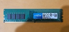 Crucial Micron PC4-19200 (DDR4-2400) Memory RAM 8GB CT8G4DFD824A picture