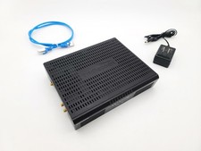 CRADLEPOINT AER1600 ADVANCED DUAL BAND WIFI GIGABIT ROUTER NETCLOUD OS picture