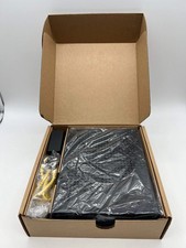 Hitron En2251 Networking Device New Never Used Black High Speed Internet Modem picture