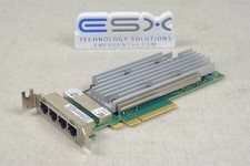 Dell JKT42 QLogic QL41164HLRJ Quad Port 10GBASE-T RJ45 Network Adapter LP picture
