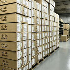 New Cisco C1300-48T-4G Catalyst 48 Port Managed Switch UPS/DHL picture