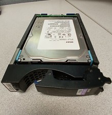 EMC 005049271 300GB 15k 6g SAS 3.5