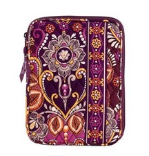 Vera Bradley ~ Safari Sunset #11485-112 * E-Reader sleeve ~ NEW picture