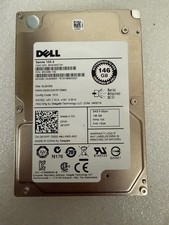 Dell Savvio 15K.3 146GB 2.5