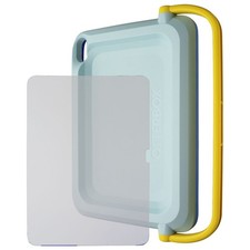 OtterBox Kids EasyGrab Tablet Case + Screen Protector for iPad 10th/A16 - Blue picture