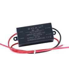 AC85-265V to DC 5V 9V 12V 24V Step-Down Regulator Power Supply Board picture