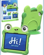 Belkin Disney Pixar Toy Story 5 Lilypad iPad A16 Kids Case, 11th/10th Gen picture