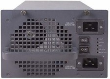Genuine HPE Internal 2800 Power Supply JD219A#ABA JD219A picture