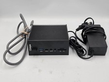 INTPW 4K Triple Display USB-C Docking Station IF506 With Monster HDMI Cable picture
