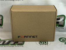 Fortinet FortiGate 60D POE Firewall FG-60D-POE Network Security Appliance picture