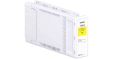 Epson T48S UltraChrome PRO6 High-Capacity 350 mL Yellow Ink Cartridge [T48S420] picture