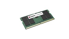 Kingston ValueRAM 32GB 5600MT/s DDR5 Non-ECC CL46 SODIMM 2Rx8 KVR56S46BD8-32 Lap picture