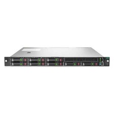 HPE DL160 Gen10 8SFF 2x Xeon Silver 4210 64GB RAM No Drive Server picture