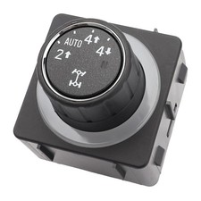 4x4 Switch 4WD Four Wheel Drive Selector Switch Compatible with Chevy & GMC V... picture