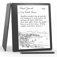 Amazon Kindle Scribe 1st Generation 16GB Wi-Fi 10.2