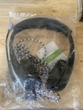 AVID Education AE 36 White Headset with Noise Cancelling Mic and 3.5mm Plug picture