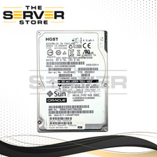 Sun Oracle 900GB SAS 6G 10K SFF 2.5
