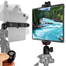 KobraTech TabMount 360 Tablet Tripod Mount 7-13