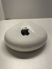 2003 APPLE AIRPORT EXTREME ROUTER A1034, NO POWER CORD picture