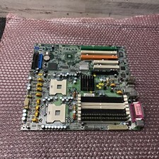 TYAN S2676 Thunder I7525 Motherboard DDR2 SOCKET 604, No CPU, 2GB RAM picture