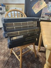 Cisco Managed Switches picture