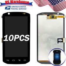 10PCS LCD Screen with Touch Digitizer assembly for Symbol TC70 TC75 75X US STOCK picture
