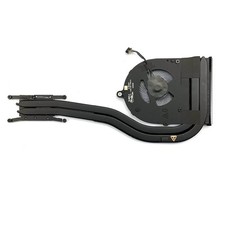 New Genuine CPU Cooling Fan with Heatsink Replacement for ThinkPad L14 (Type... picture