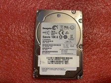300 GB Seagate Savvio 10K.6 ST300MM0006 SAS 2 2.5 in Enterprise Drive picture