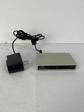 Unicom Micro Switch 5 Port 10/100 Base Switch picture