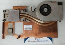 Genuine Compaq Presario/Evo Laptop CPU Cooling F/H 291648-001 AAB950200001S1 picture