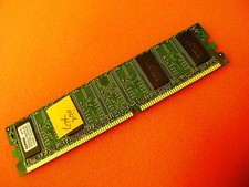 Dell Optiplex GX270 - ELPIDA 256MB DDR SDRAM 333MHZ PC2700 * EBD25UC8AJFA-6B picture