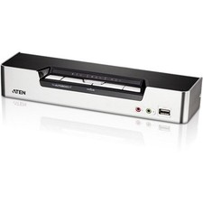 Aten CubiQ CS1794 KVM Switch-TAA Compliant picture