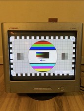 Vintage COMPAQ FS7600e 17