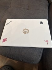 HP Stream 11-ak0012dx 11.6 inch (64GB, Intel Celeron N, 1.10GHz, 4GB)... picture