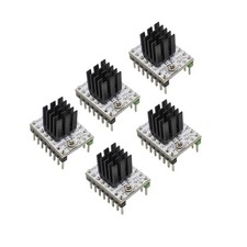 MKS 5pcs TMC2208 V2.0 Stepper Motor Driver, Ultra Silent, Compatible with MKS... picture