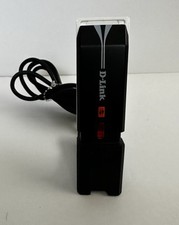 D-link DWA-140 Wireless USB Adapter with Dock Wifi Range Booster picture