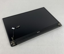 Dell Precision 5520 15.6