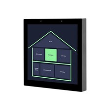 4 Inch 2gb 32gb Android 11 Wifi Light Switch with Sensor for Home Automation picture
