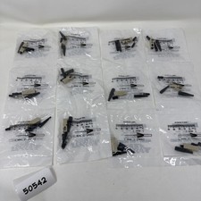 Lot of 12 Corning Cable System 95-100-06R Fiber Optic Cable Connector NOS picture