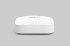 Eero Pro 6E (1-Pack) Tri-Band Mesh Wi-Fi 6E Router New Sealed S011111/S010001 picture