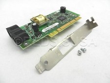 Smart Modular Technologies 56K PCI Ethernet Network Adapter Modem Model 90109-2 picture